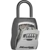 Image de Key box with combination lock and shackle... Master Lock 5400EURD