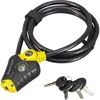 Image de MASTER LOCK Antivol à câble 8433EURDPF