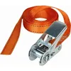 Image de Sangle À Cliquet Masterlock Orange, 5m X 25mm - 3209eurdat