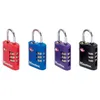 Image de Cadenas Tsa 30 Mm Combinaison Lot De 2 - Master Lock