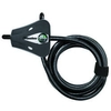 Image de MASTER LOCK 8417EURDPRO Noir 1800 mm Antivol - Neuf