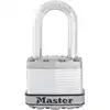 Image de Cadenas Master Lock avec protection contre la corrosion M1EURDLFCC