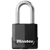 Image de Cadenas 45mm haute résistance + 4 clés - Master Lock - M115DLF - excell