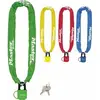 Image de Cadenas + chaîne MasterLock 40mm 90cm, couleur