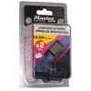 Image de Master Lock - Sangles Bagagères 2 50mx25mm X2