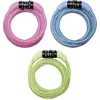 Image de Master Lock Câble antivol vélo 1,20m à code 8143EURDPROCOL