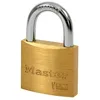 Image de Master Lock - Cadenas Laiton 40mm Anse 22mm Vrac .4140