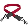 Image de Tendeur Plat Smooth Rouge 60 Cm - Master Lock