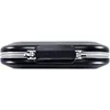 Image de Master Lock   Coffre-fort Avec Serrure À Combinaison   Construction Abs Résistante   Dimensions 6x24x12.9 Cm   Volume 0.7 L   Pour Déplacements Sécurisés