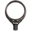 Image de MASTER LOCK 8229EURDPRO câble antivol Noir 0,9 m - Neuf
