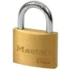 Image de Cadenas Laiton 50mm Anse 25mm Vrac 4150 - Master Lock