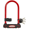 Image de Master Lock 8195EURDPROCOLR - 210mm