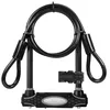 Image de Cadenas pour vélo Master Lock 8274EURDPRO