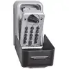 Image de Masterlock 5426EURD Master Lock Schlüsselband + Montageset Sicherheit+ 5426EURD