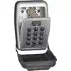 Image de Master Lock Schlüsseltresor + Montageset Tastenkombi 5423EURD