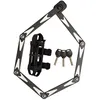 Image de Master Lock Antivol pliant (VdS) avec clé 8333EURDPRO