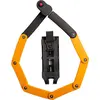 Image de Master Lock Antivol pliant avec serrure à combin. 8336EURDPRO