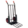 Image de Altrad - Diable Professionnel Kit Bavette Rabattable 250kg