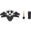 Image de PARROT Caméra et structure pour Jumping Sumo NOIR - PF070096 - Neuf