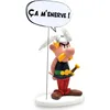 Image de Figurine à collectionner - COLLECTOYS - Le flic Astérix : ça m'énerve