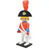 Image de Plastoy PLAYMOBIL Vintage Collection Figurine Officier de garde 21 cm PPLM-213
