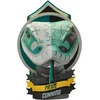 Image de Plastoy Harry Potter Crest Slytherin Collector Collection Statue 26 cm P00227