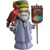 Image de Harry Potter figurine PVC Dumbledore & Fumseck