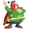 Image de Astérix : figurine Majestrix le chef