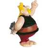 Image de Plastoy Astérix figurine Verleihnix le poissonnier 6 cm