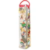 Image de Lot de 7 figurines Tubo Astérix Plastoy - Neuf