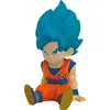 Image de Bank na monety Dragon Ball Son Goku Super Saiyan Blue 19 cm - PVC