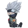 Image de Tirelire - Naruto - Kakashi - Plastique de haute qualité - Détails sculptés - Fonctionnelle - Neuf