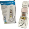 Image de Geemarc PhotoDECT 295 Additional handset Camera button White