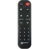 Image de geemarc 3521350008920 Geemarc TV-10 Universalfernbedienung lernfähig große Schrift