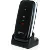 Image de geemarc 3521350009880 Geemarc CL8700 Senioren-Klapphandy 4G mit Kamera
