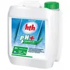 Image de Hth - Ph Plus - Ph Plus Liquide 20l