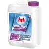 Image de Séquestrant Métaux Piscine Hth Metalstop Liquide 3l   Prévention Rouille Fer, Cuivre, Manganèse   Compatible Tous Filtres   Non Moussant