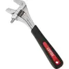 Image de VIRAX Clé de serrage 12'' avec griffe réversible - 17033