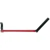 Image de Clé lavabo Sanicrom® réversible - VIRAX - 261420