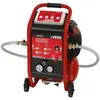 Image de Virax - Centrale De Désembouage Virafal® Avec Injecteur Et Réducteur - Poignée - 295053