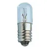 Image de 115165 Ampoule E10 3w 250ma 10x28mm - Orbitec