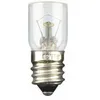 Image de Ampoule À Incandescence E14 16x35 12v 5w   117021   Faible Consommation Énergétique   Pour Éclairage Intérieur   Orbitec