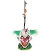 Image de TÃªte de clown Ã  suspendre - 60 cm