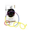 Image de Kit lumineux fiesta - multicolore