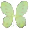Image de Ailes de papillon32 x 48 cm, vert