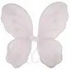 Image de Ailes de papillon32 x 48 cm, blanc