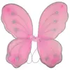 Image de Ailes de papillon32 x 48 cm, rose