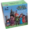 Image de Jeu Memory Evolution Robin des Bois™