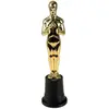 Image de TrophÃ©e de star - or - 20 cm