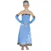 Image de DÃ©guisement enfant Robin des Bois™ Marianne 7/9 ans